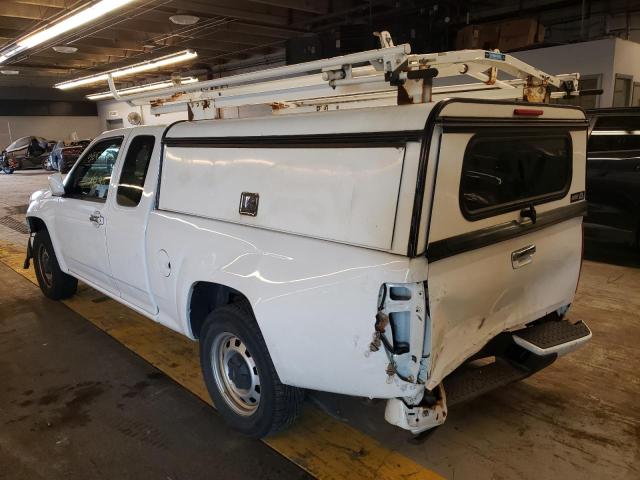 Photo 3 from auction – 2012 CHEVROLET COLORADO with VIN 1GCESBF91C8150688