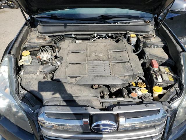 Снимка 7 от търг – 2013 SUBARU OUTBACK 3. с VIN 4S4BRDSC1D2201733