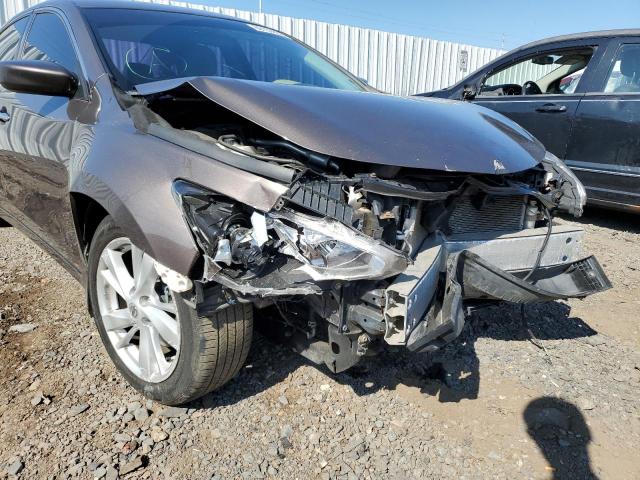 Photo 9 from auction – 2014 NISSAN ALTIMA 2.5 with VIN 1N4AL3AP6EN220882