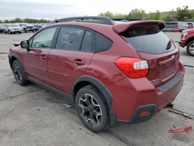 Photo 3 from auction – 2013 SUBARU XV CROSSTR with VIN JF2GPAKC6D2816181