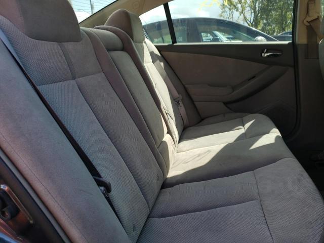 Photo 6 from auction – 2007 NISSAN ALTIMA 2.5 with VIN 1N4AL21E77C135928