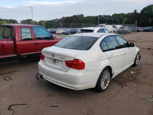 Photo 4 from auction – 2011 BMW 328 XI with VIN WBAPK7C53BF195968