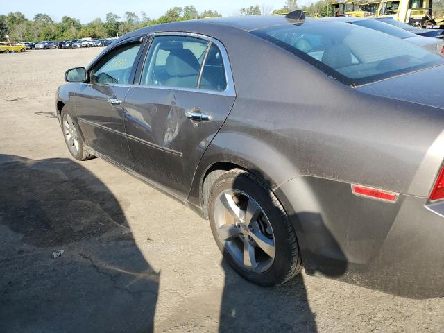 Photo 9 from auction – 2012 CHEVROLET MALIBU 1LT with VIN 1G1ZC5E00CF108200