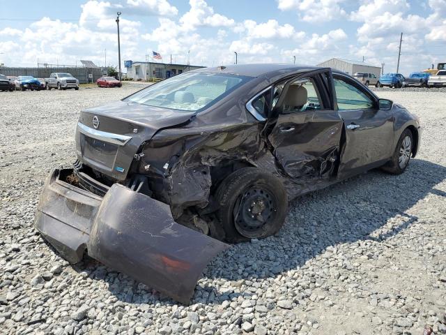 Photo 4 from auction – 2014 NISSAN ALTIMA with VIN 1N4AL3AP3EC168218