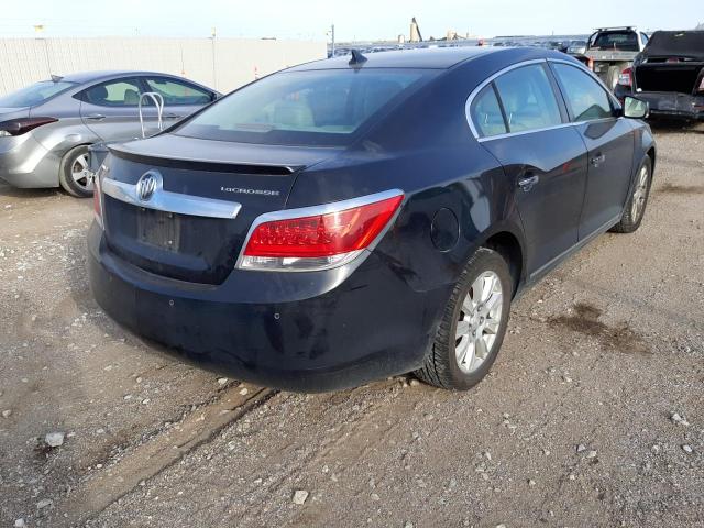 Photo 4 from auction – 2012 BUICK LACROSSE P with VIN 1G4GD5ER5CF363687