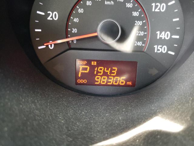Photo 8 from auction – 2012 KIA SORENTO BA with VIN 5XYKTDA2XCG205671