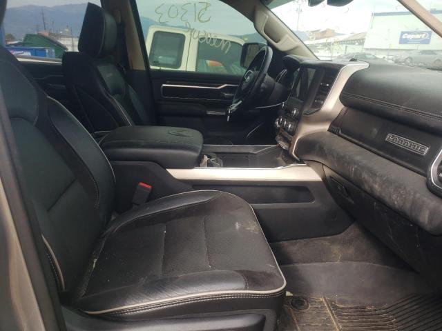 Photo 5 from auction – 2019 RAM 2500 LARAM with VIN 1C6SRFJT1KN787015