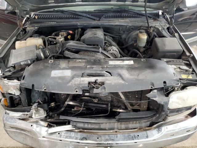 Photo 7 from auction – 2000 CHEVROLET SILVERADO with VIN 2GCEK19TXY1386980