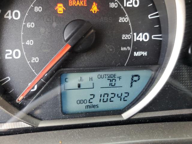 Photo 8 from auction – 2014 TOYOTA RAV4 LE with VIN JTMZFREV8EJ016818