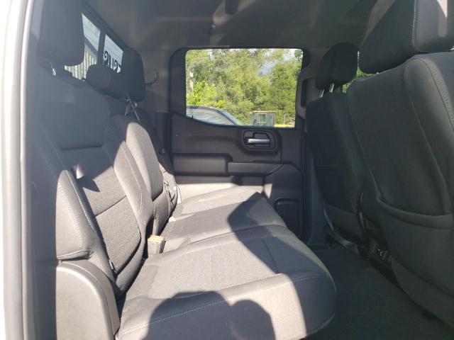 Photo 6 from auction – 2021 CHEVROLET SILVERADO with VIN 3GCUYDED3MG149887