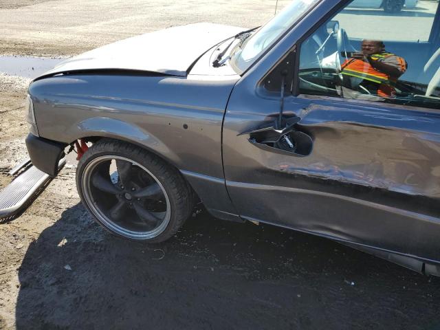 Photo 9 from auction – 2000 FORD RANGER SUP with VIN 1FTYR14V8YPA81255
