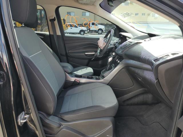 Photo 5 from auction – 2013 FORD ESCAPE SE with VIN 1FMCU9G91DUD69325