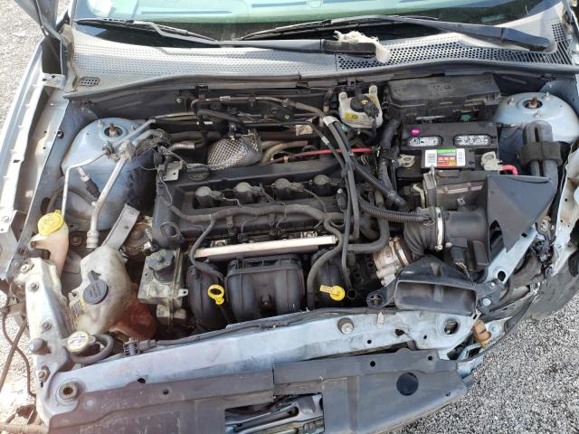 Photo 7 from auction – 2008 FORD FOCUS SE with VIN 1FAHP35N28W152591