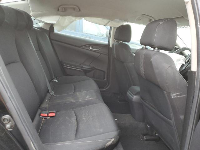 Photo 6 from auction – 2017 HONDA CIVIC 4D with VIN 19XFC2F59HE017382