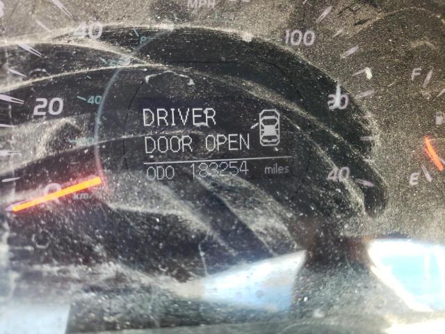 Photo 8 from auction – 2007 TOYOTA CAMRY with VIN 4T1BE46K97U665648