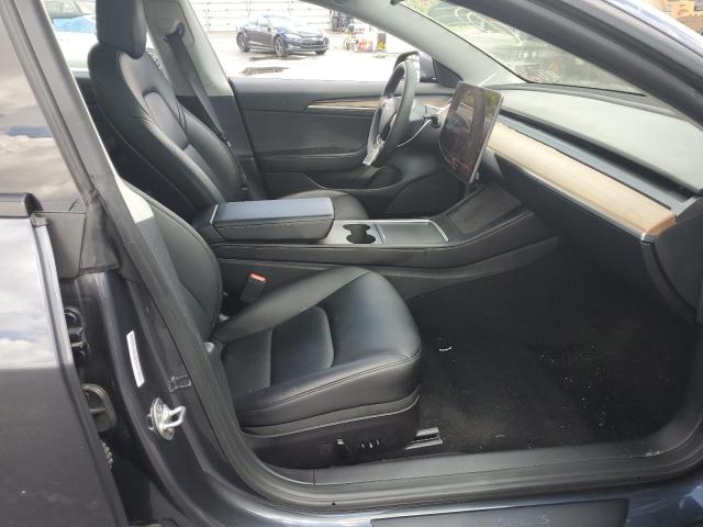Photo 5 from auction – 2021 TESLA MODEL 3 with VIN 5YJ3E1EAXMF090416