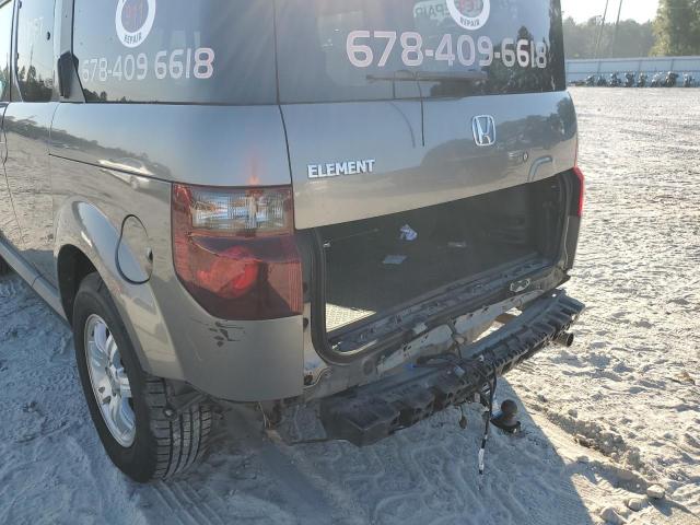 Photo 9 from auction – 2008 HONDA ELEMENT EX with VIN 5J6YH18788L001114
