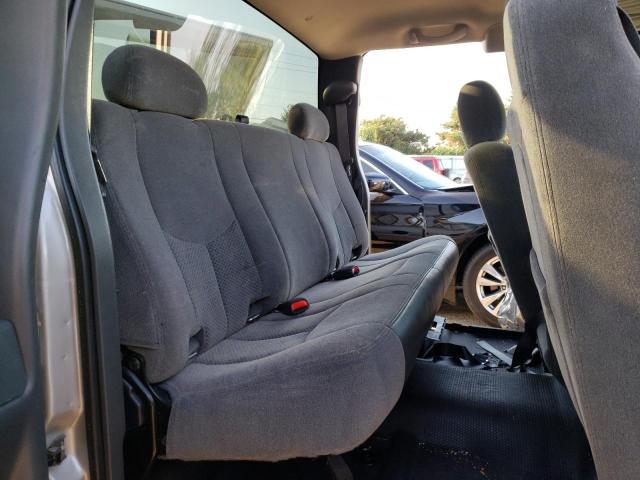 Photo 6 from auction – 2005 CHEVROLET SILVER1500 with VIN 1GCEC19X65Z288614