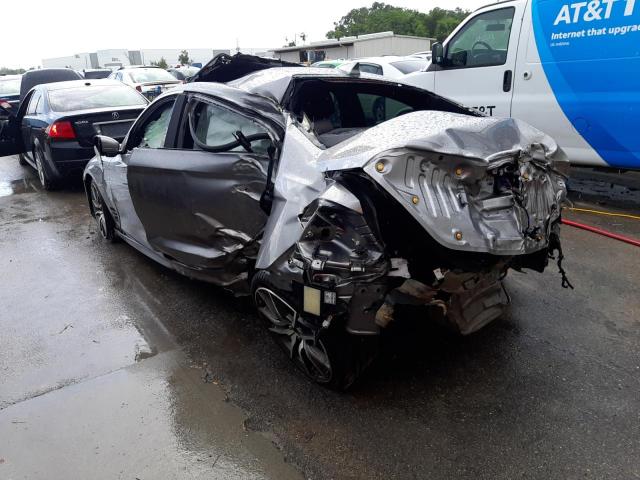 Photo 3 from auction – 2022 GENESIS G70 BASE with VIN KMTG34TA8NU086158