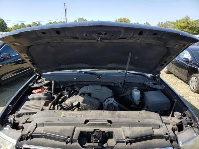 Photo 7 from auction – 2011 CHEVROLET SUBURBAN C with VIN 1GNSCJE06BR112256