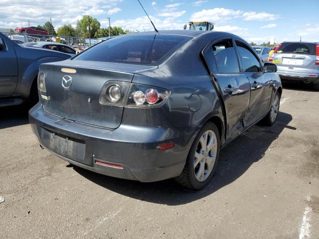 Photo 4 from auction – 2008 MAZDA 3 I with VIN JM1BK32F081141288
