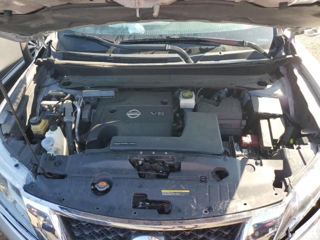 Photo 7 from auction – 2014 NISSAN PATHFINDER with VIN 5N1AR2MM0EC728597