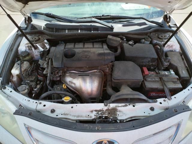 Photo 7 from auction – 2011 TOYOTA CAMRY BASE with VIN 4T4BF3EK3BR093094