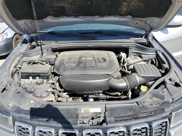 Photo 7 from auction – 2017 JEEP GRAND CHER with VIN 1C4RJFAG0HC948136
