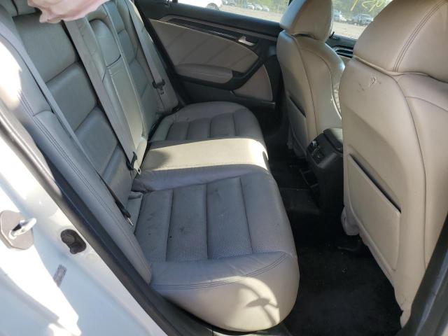 Photo 6 from auction – 2008 ACURA TL with VIN 19UUA765X8A006759