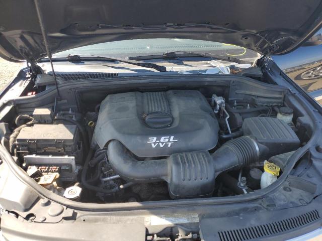 Photo 7 from auction – 2013 JEEP GRAND CHER with VIN 1C4RJFAGXDC506815