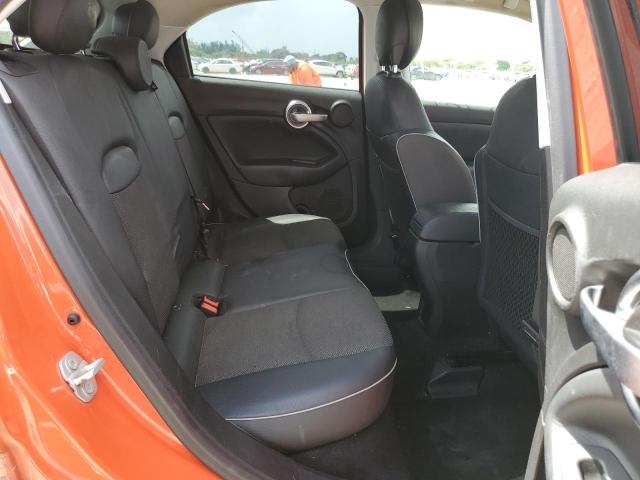 Photo 6 from auction – 2016 FIAT 500X TREKK with VIN ZFBCFYCT0GP335886