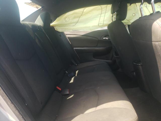 Photo 6 from auction – 2014 DODGE AVENGER SE with VIN 1C3CDZAB4EN109999