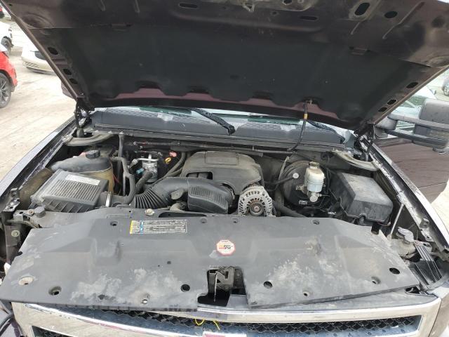 Photo 7 from auction – 2008 CHEVROLET SILVERADO with VIN 2GCEK13J681273745