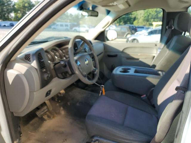 صورة رقم 5 من المزاد - 2012 CHEVROLET SILVERADO مع VIN 1GC0CVCG9CF244535