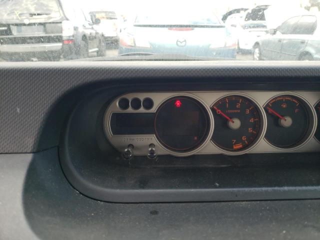 Photo 8 from auction – 2008 TOYOTA SCION XB with VIN JTLKE50E881056846