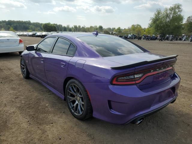 Photo 3 from auction – 2019 DODGE CHARGER SC with VIN 2C3CDXGJ6KH646834