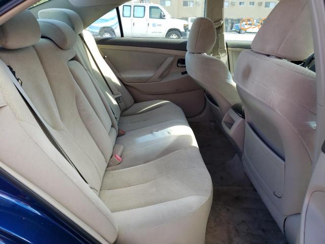 Photo 6 from auction – 2009 TOYOTA CAMRY BASE with VIN 4T1BE46K59U344001