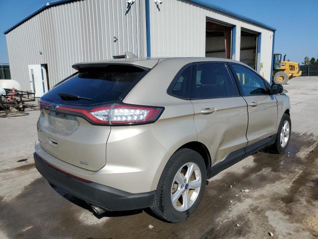 Photo 4 from auction – 2018 FORD EDGE SE with VIN 2FMPK3G92JBB93388