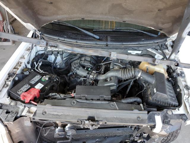 Photo 7 from auction – 2013 FORD F150 SUPER with VIN 1FTEW1CM5DKD92783