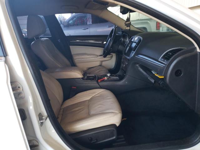 Photo 5 from auction – 2015 CHRYSLER 300 LIMITE with VIN 2C3CCAAG3FH807109