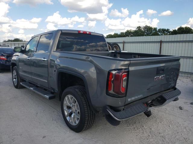 Photo 3 from auction – 2017 GMC SIERRA C15 with VIN 3GTP1NEC5HG385672