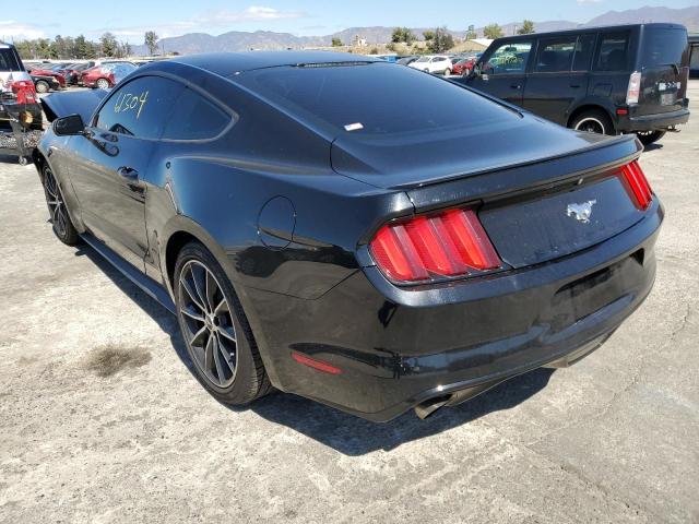 Photo 3 from auction – 2016 FORD MUSTANG with VIN 1FA6P8TH4G5246770