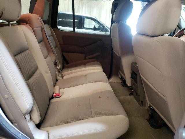 Photo 6 from auction – 2006 FORD EXPLORER X with VIN 1FMEU73E56UA01541