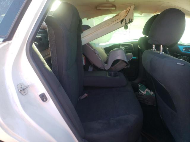 Photo 6 from auction – 2015 NISSAN ALTIMA 2.5 with VIN 1N4AL3AP4FC144978