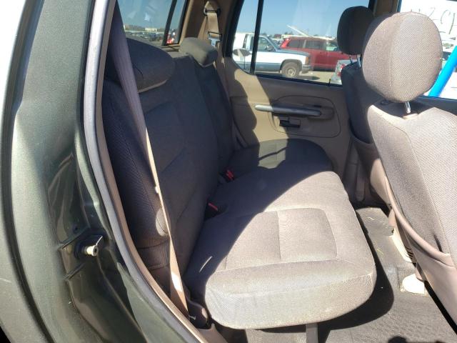 Photo 6 from auction – 2002 FORD EXPLORER S with VIN 1FMZU67E32UC05531