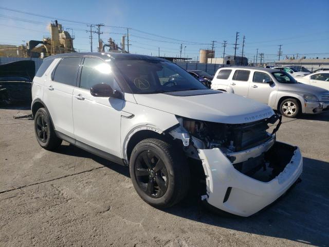 LAND ROVER DISCOVERY 2021 with VIN SALCJ2FXXMH903962 - Photo from auction