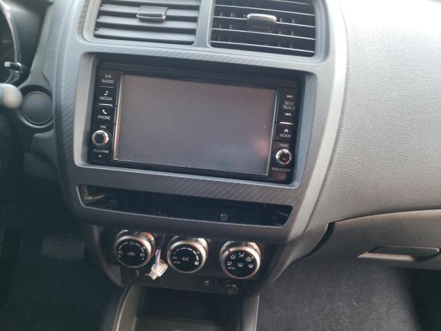 Photo 9 from auction – 2021 MITSUBISHI OUTLANDER with VIN JA4APUAU2MU035169