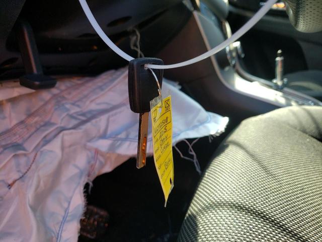 Photo 6 from auction – 2015 CHEVROLET CRUZE LT with VIN 1G1PC5SB9F7272508