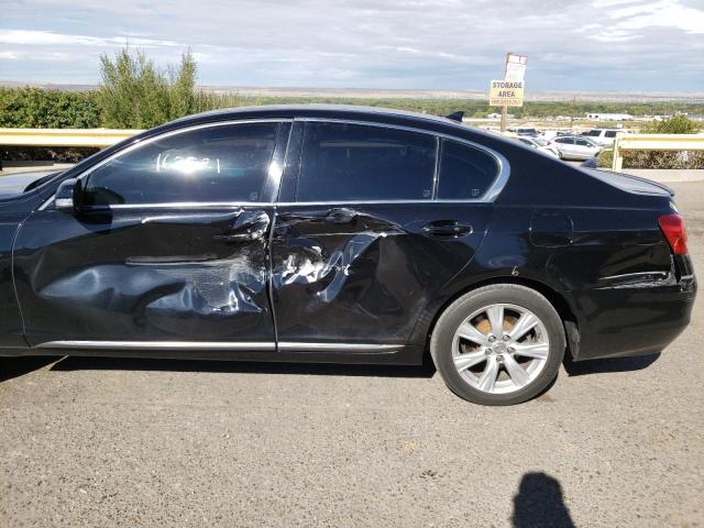 Photo 9 from auction – 2011 LEXUS GS 350 with VIN JTHCE1KS6B0030673