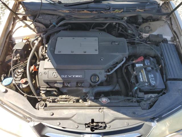Photo 7 from auction – 2003 ACURA 3.2TL with VIN 19UUA56623A019964